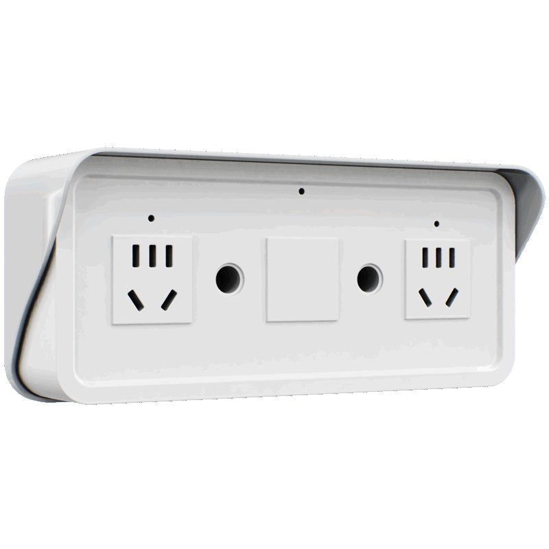 2路电动自行车充电桩