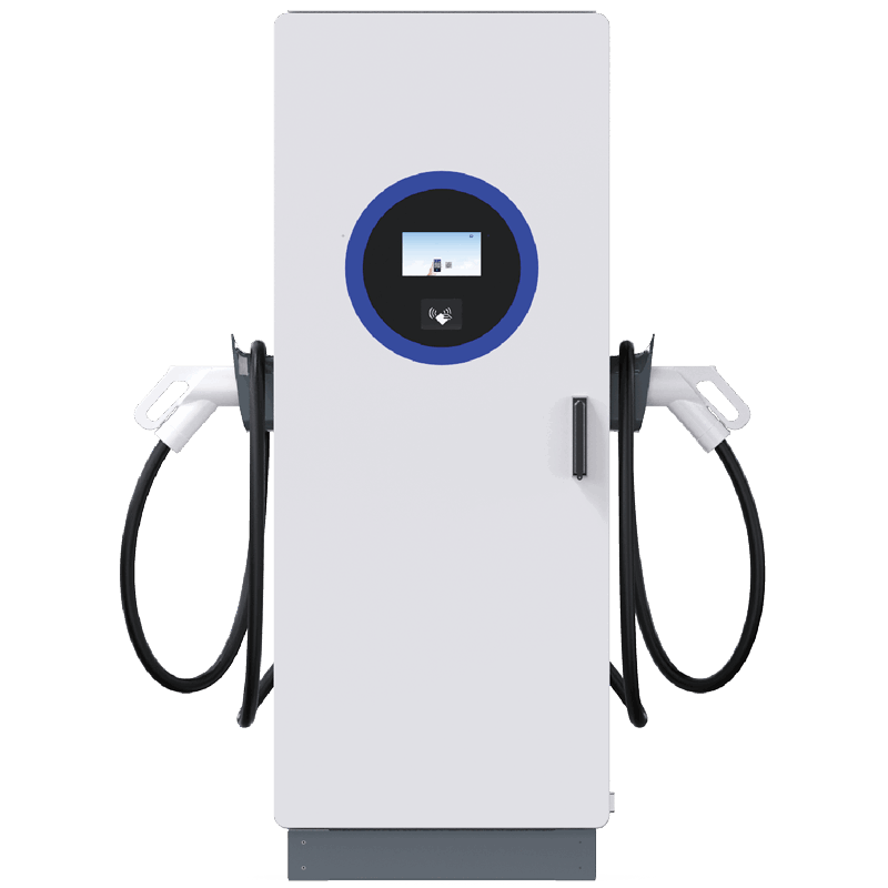 20-80KW一体式直流充电桩