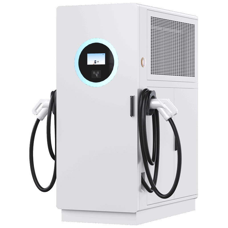  浸没式液冷充电桩