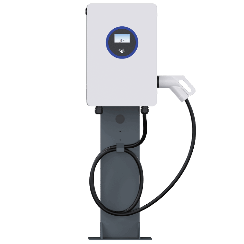 壁挂/立柱式直流充电桩