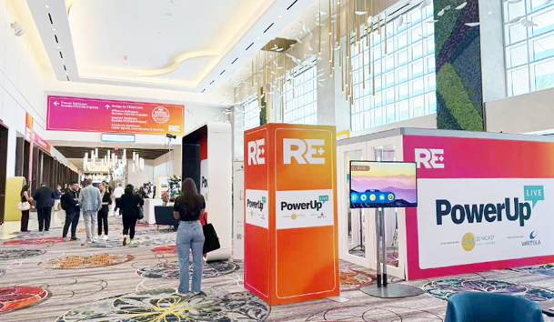 美国国际太阳能展览会-1